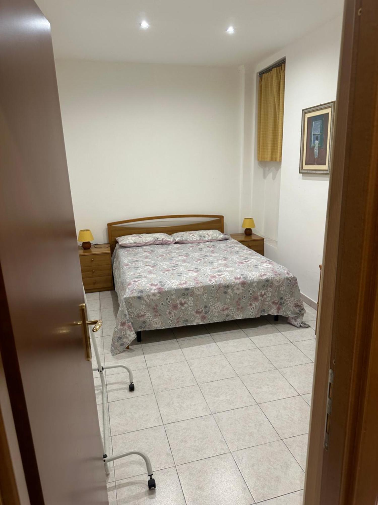 Borgo Vittorio 76 Vila Roma Exterior foto