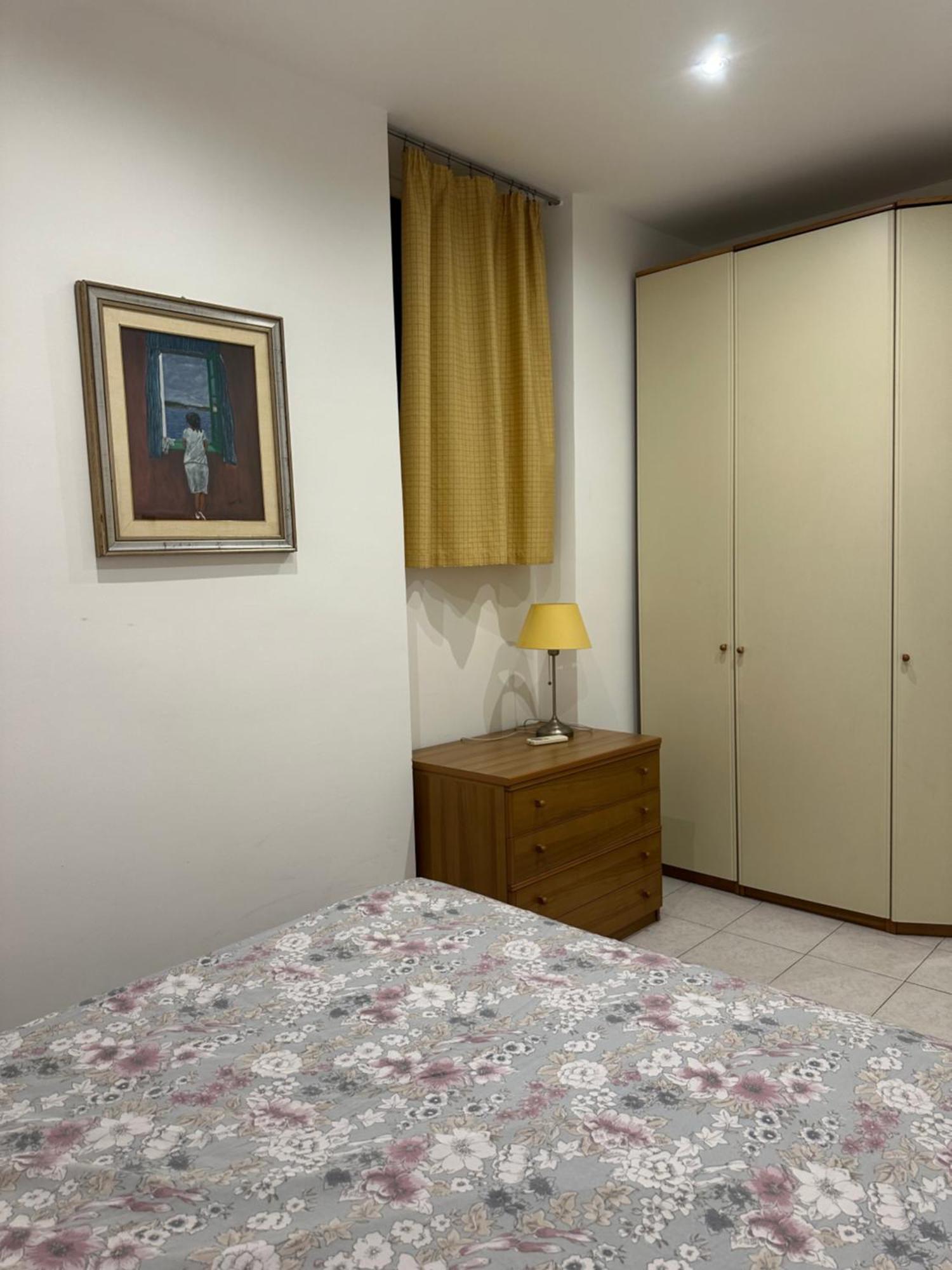 Borgo Vittorio 76 Vila Roma Exterior foto